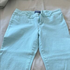Just My Size Light Blue Women's Jeggings